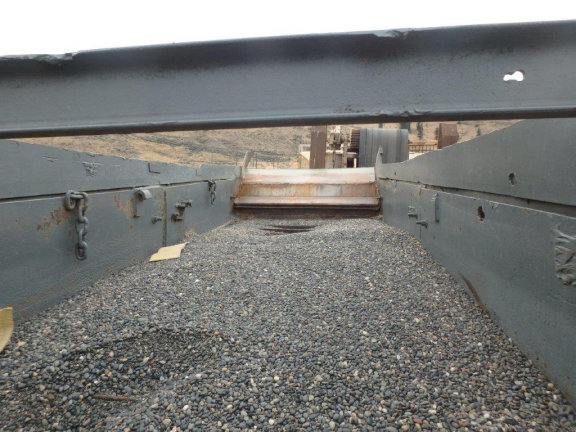 Pan American 42" X 42", Model 26c Duplex Jig)